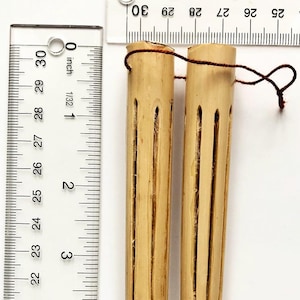 Mini Puilis Hula Instrument Ornaments