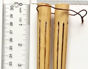 Mini Puilis Hula Instrument Ornamente