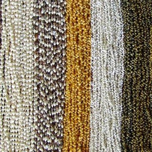 Handcrafted Seashells Strands