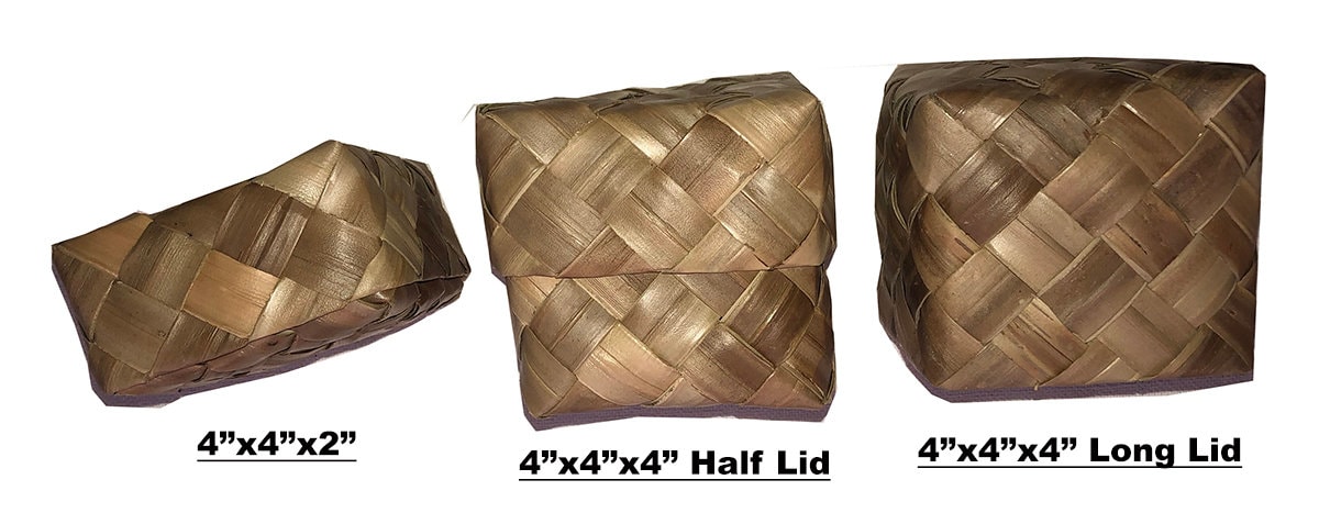 ラウハラボックス ギフトバスケット - Etsy 日本