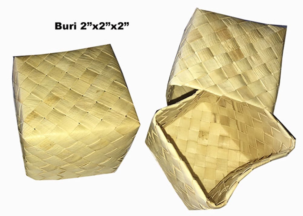 ラウハラボックス ギフトバスケット - Etsy 日本