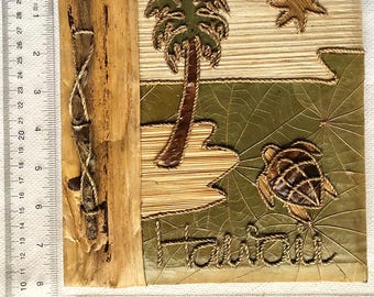 Handmade Natural Materials Photos Albums