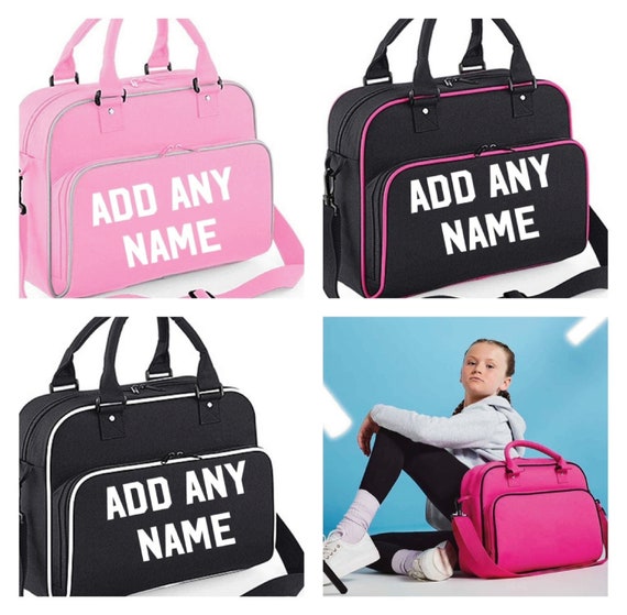 Bolsas de viaje personalizadas para Navidad