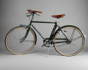 Goldenes Diamant Fahrrad, DDR Fahrrad, 26" Damenfahrrad, Lowrider, Cruiser,  Singlespeed, Ostalgie, Hippster, Vintage Bike - Etsy.de