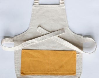 Children&#39;s Workshop Apron