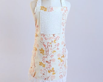 Sofia Children&#39;s Apron