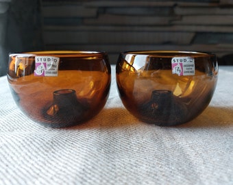 ヴィンテージカラフ / リンドシャンマル / グンナー・アンダー