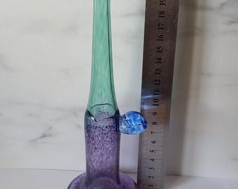 Kosta Boda 花瓶 花びん　B. Vallien Kosta Boda SPIN 花瓶 20 cm Bertil Vallien 48411 - 7.9