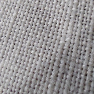 Sodahl Denmark Vintage 3 napkins screen-printed jute | polyester image 5
