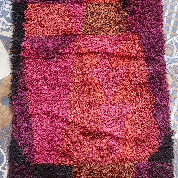 Etsy Rya Rug Kits Rya Rug - Etsy