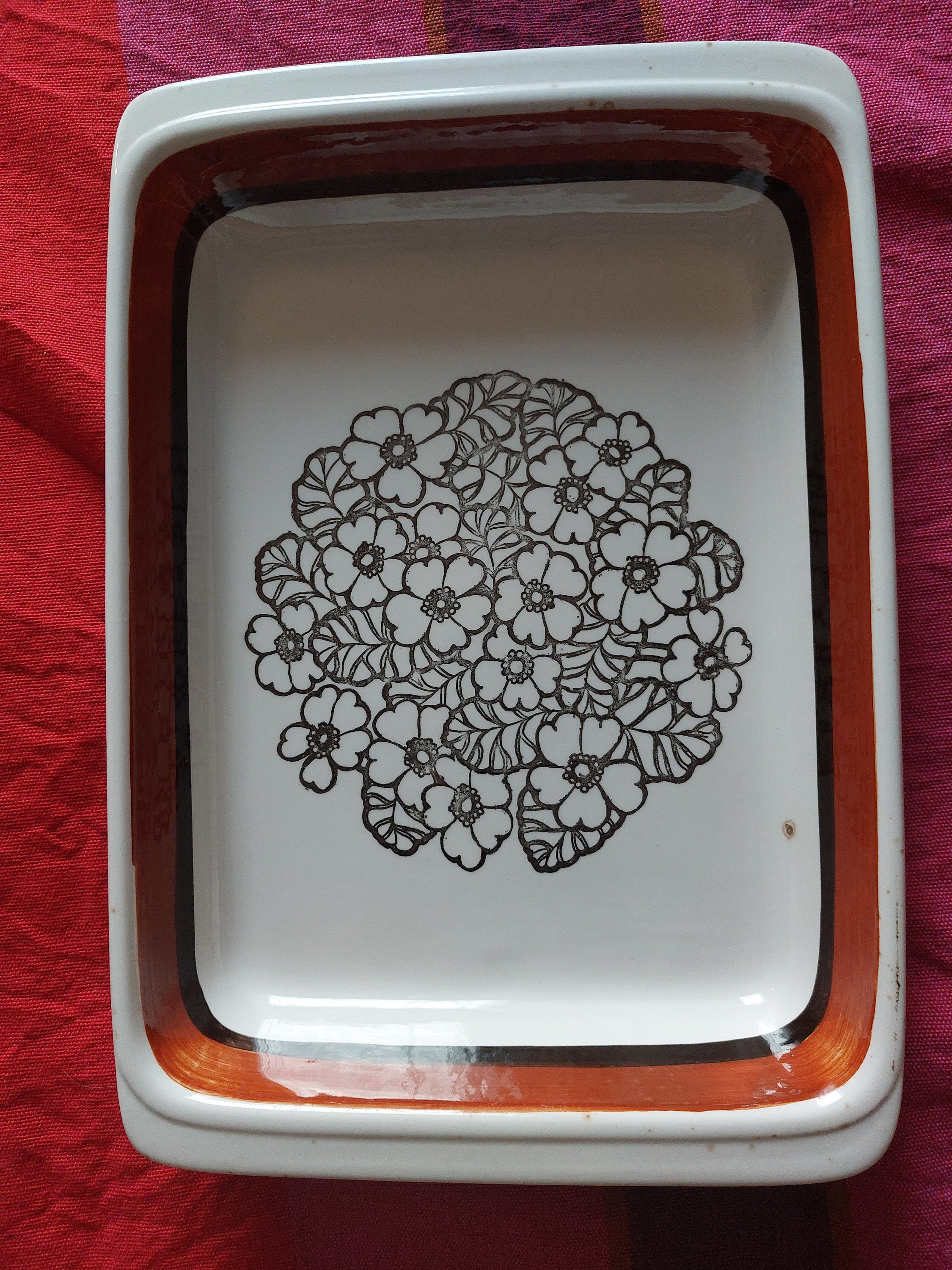 Gefle Agneta - Etsy