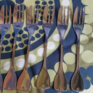 Boda Nova Cutlery - Etsy