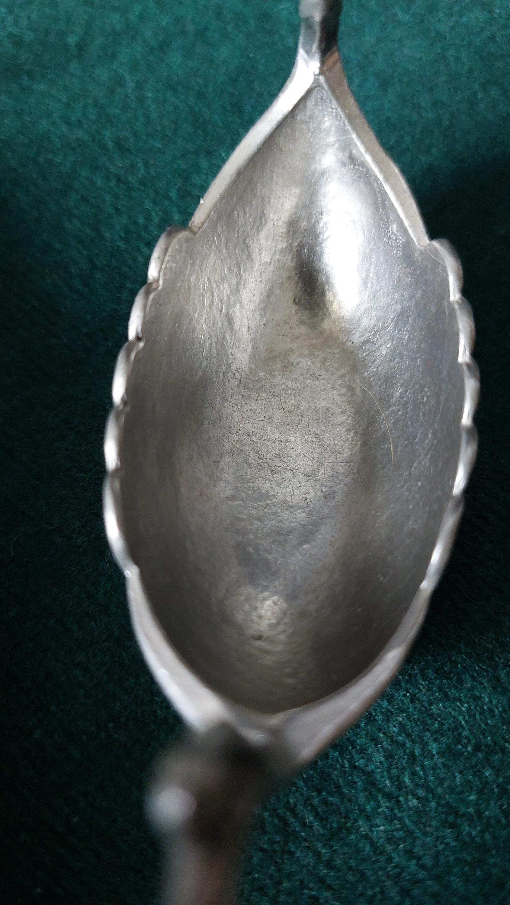 Two Vintage Small Hand-cast Pewter Viking Ships 'drakkar'. - Etsy