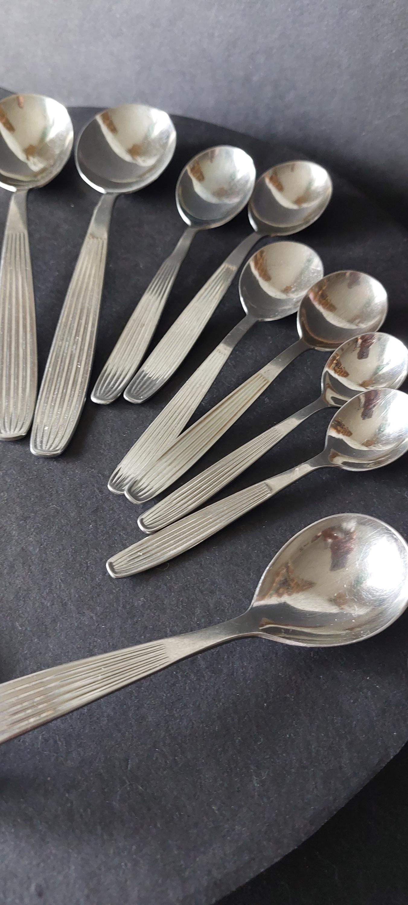 Hackman Scandia Finland Kaj Frank | Set Cutlery | 13 Pieces - Etsy