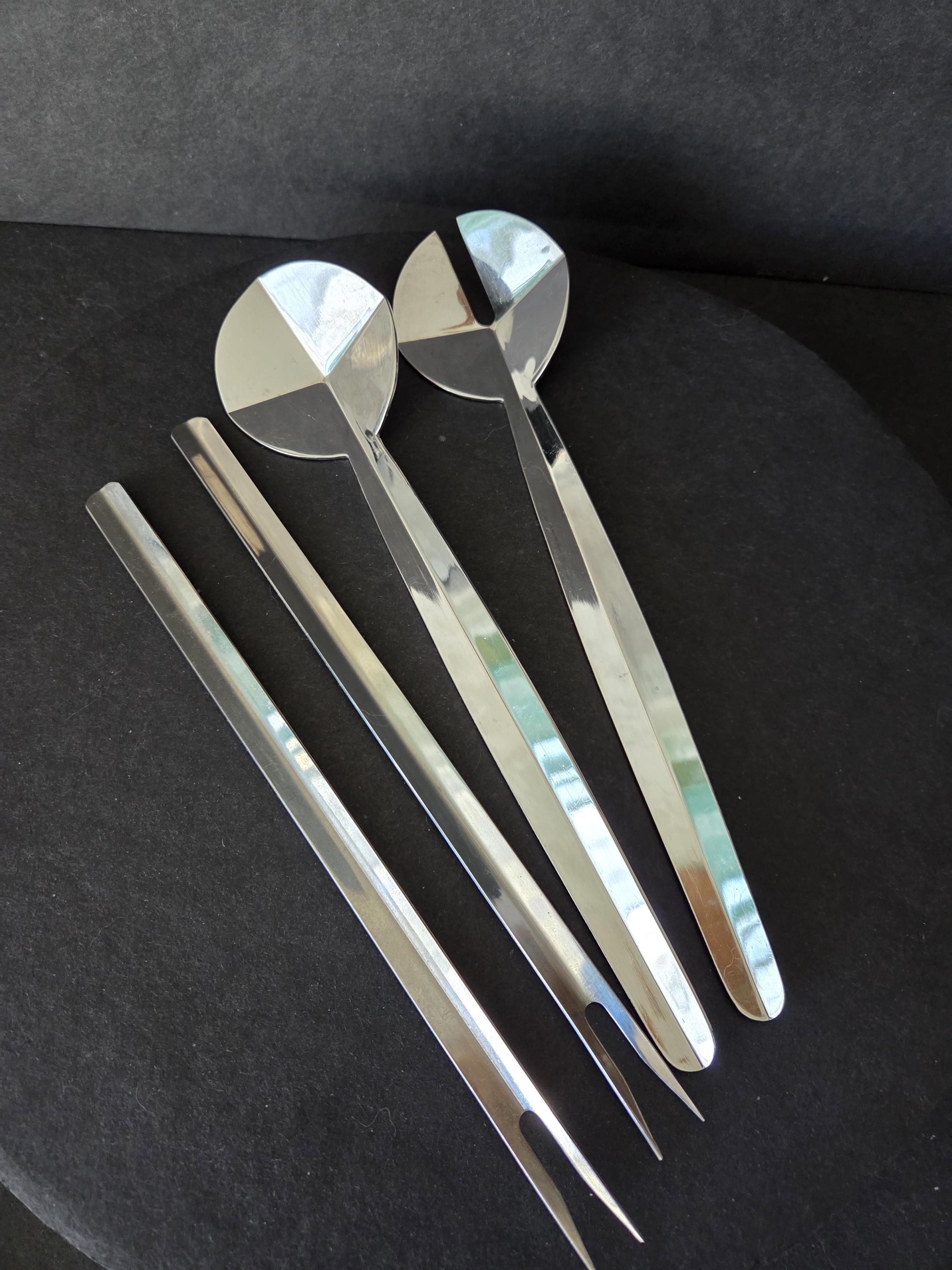 Boda Nova Cutlery - Etsy