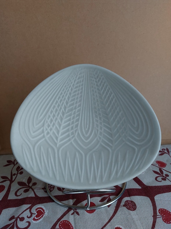 Upsala-ekeby Gefle Bowl/plate 