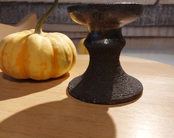 Lehmann Denmark candle holder/vase