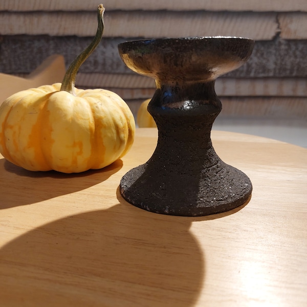 Lehmann Denmark candle holder/vase