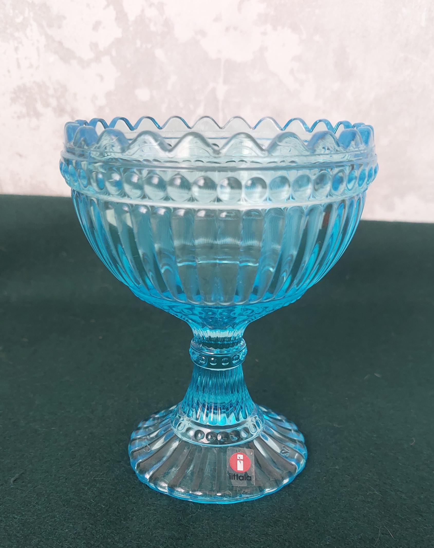 iittala × marimeklo maribowl マリボウル Red 赤 Iittala, Marimekko