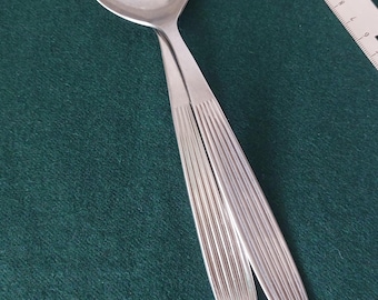 Kaj Franck Scandia Vintage Cutlery Set | Finnish Design | Hackman