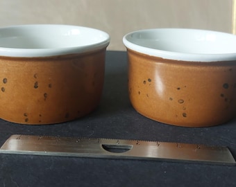 Vintage Stig Lindberg Gustavsberg PYNTA Bowl: 1970s Swedish