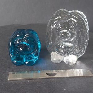 Bergdala Glasbruk - Etsy