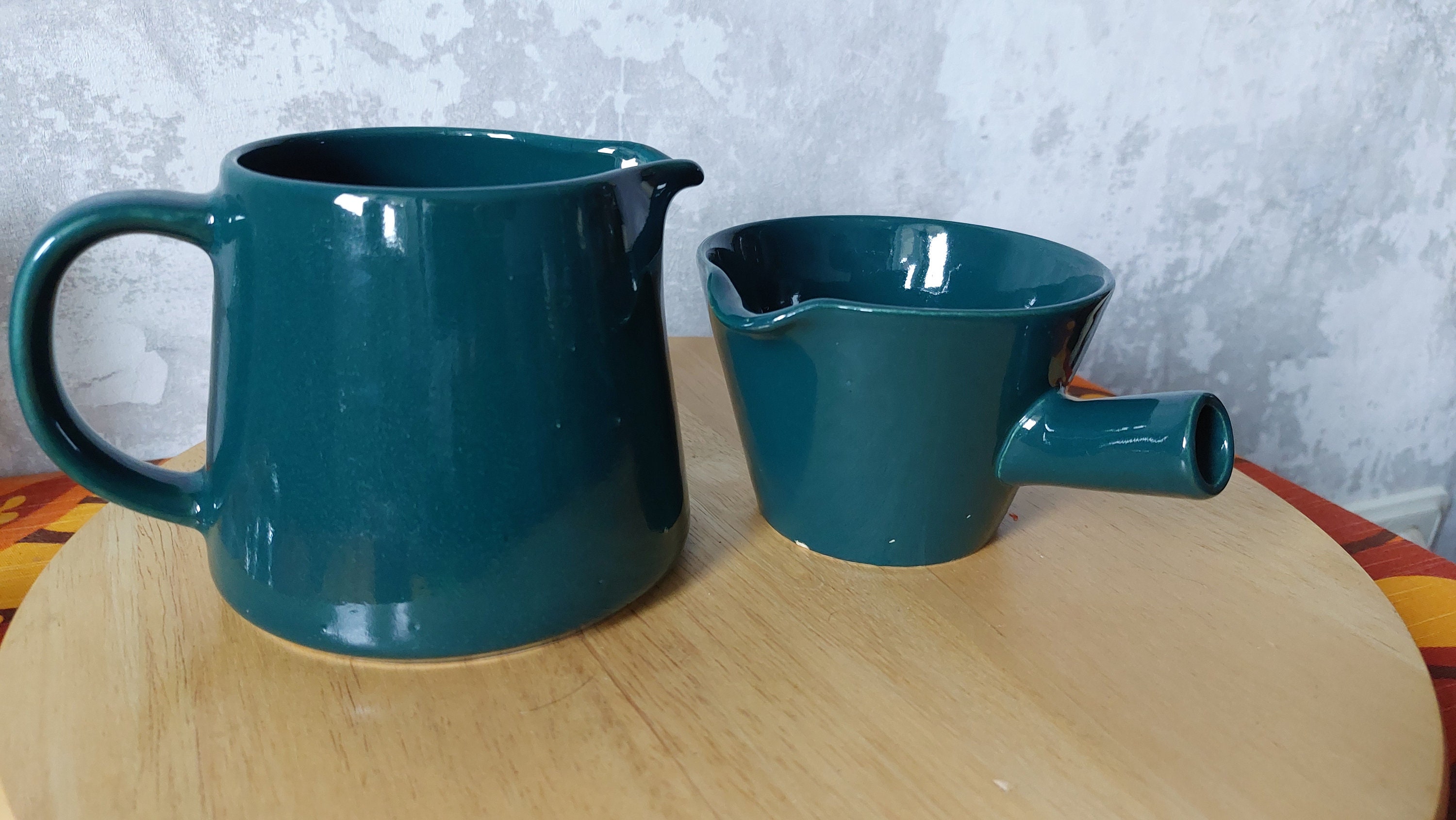 Kaj Franck (1911-1989),arabia, Finland, Kilta/teema Series,green