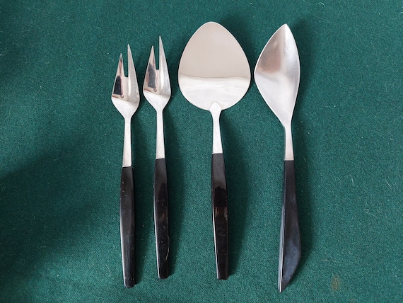 Nils johan ニルスヨハン カトラリーセット Nils Johanニルス・ヨハン