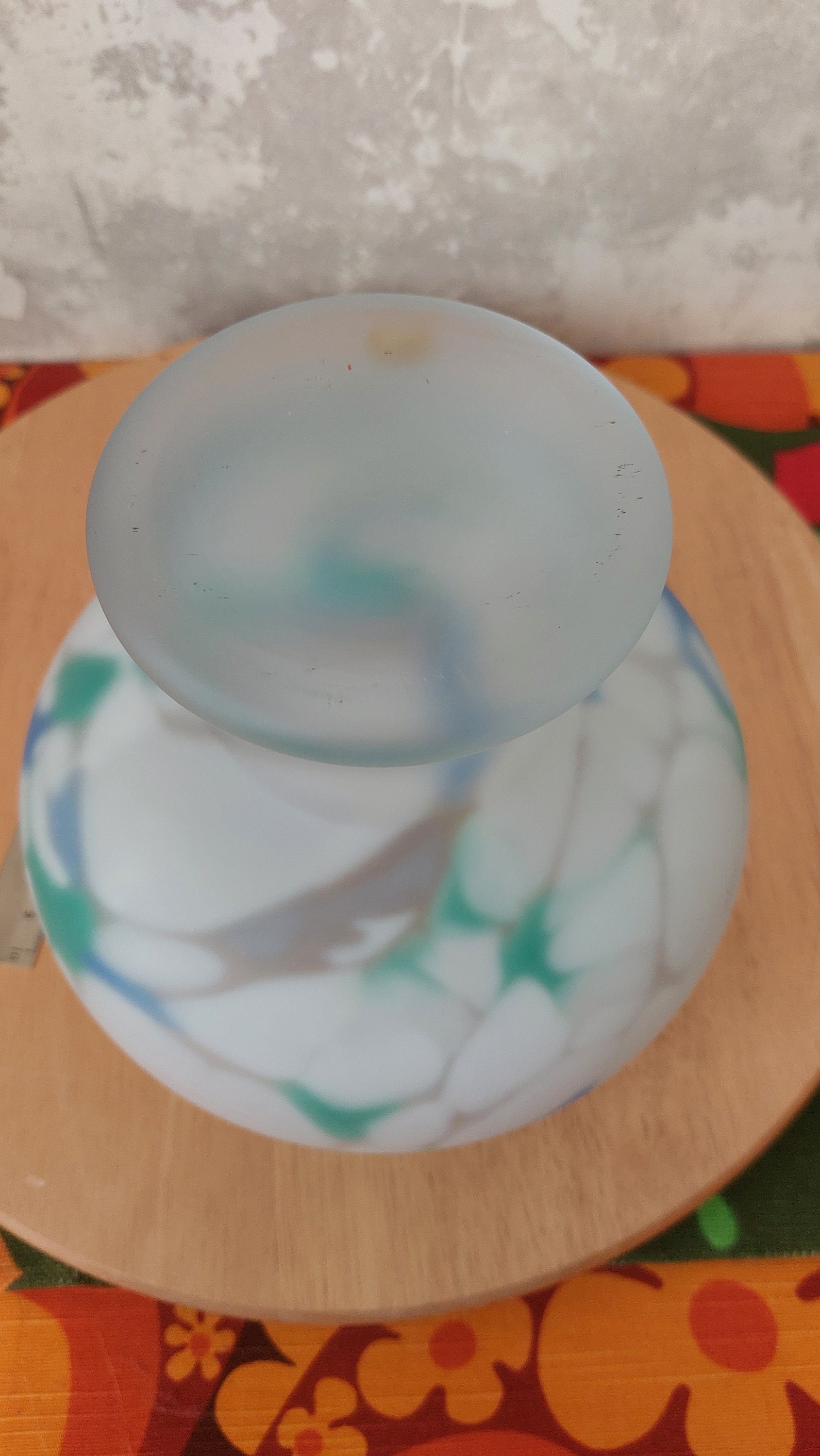 コスタ・ボダ「ゼルダ」花瓶/ボウル、モニカ・バックストローム（1939