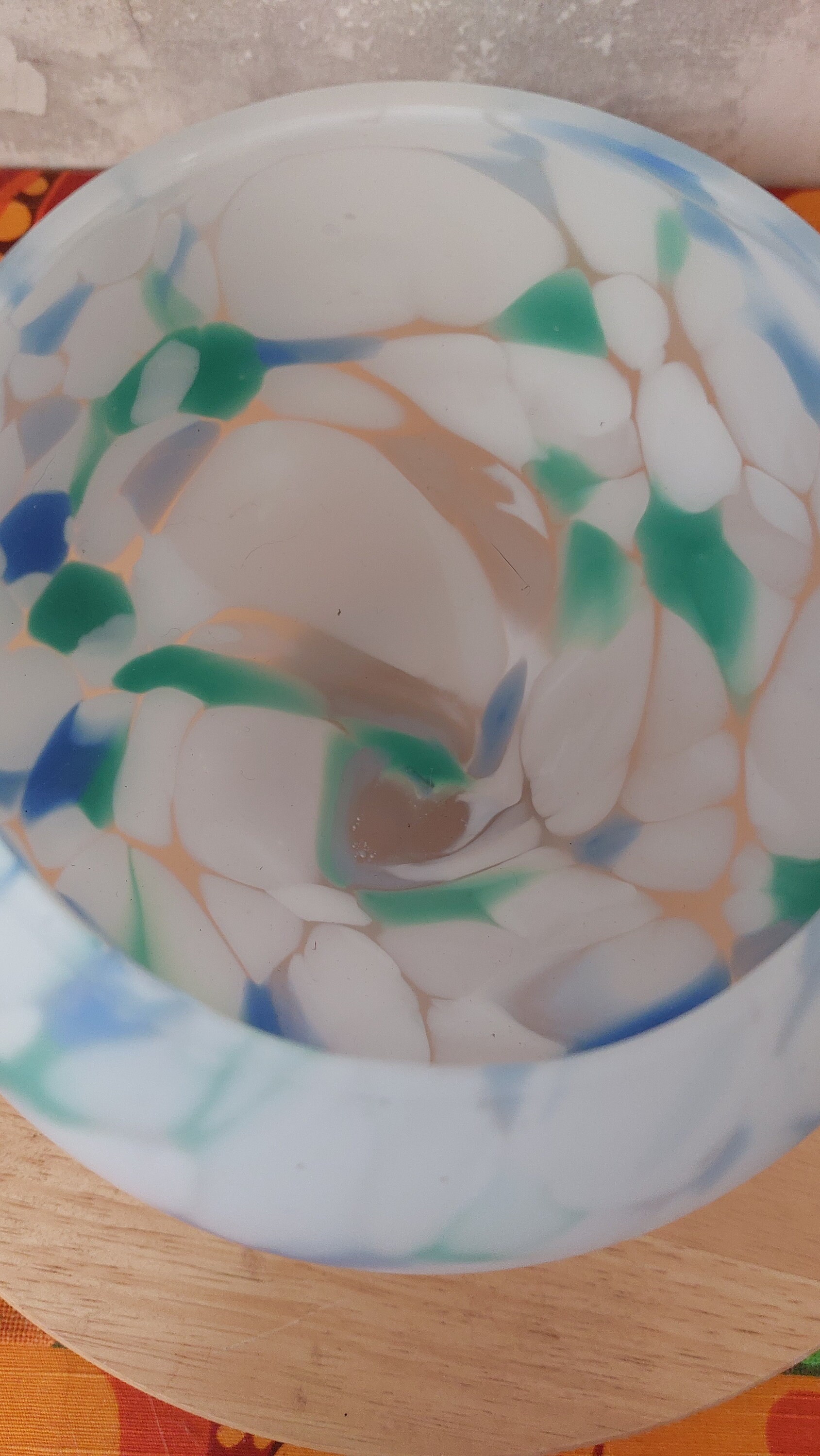 コスタ・ボダ「ゼルダ」花瓶/ボウル、モニカ・バックストローム（1939