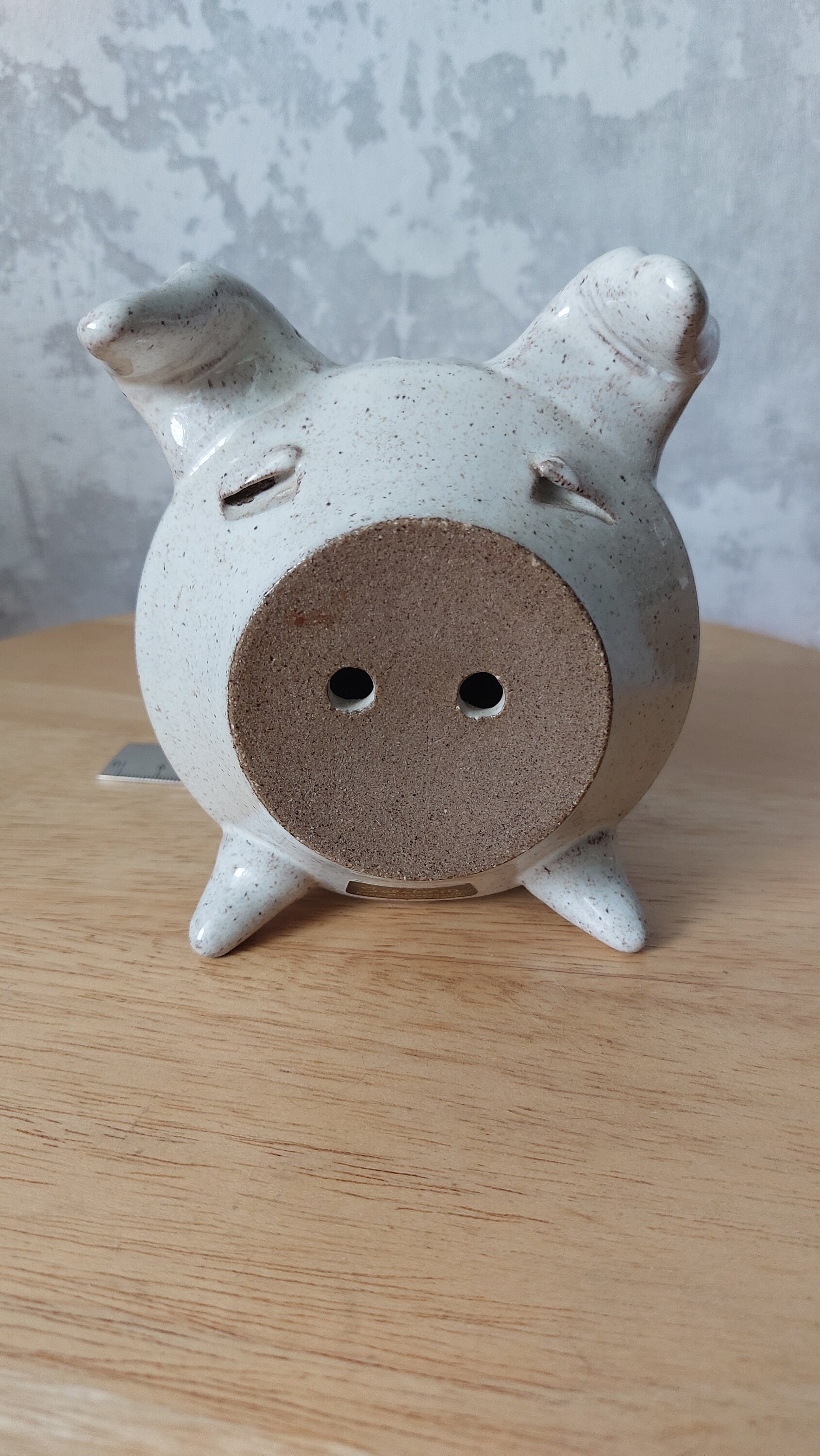 SELSBO Simlångsdalen セラミック貯金箱。 - Etsy 日本