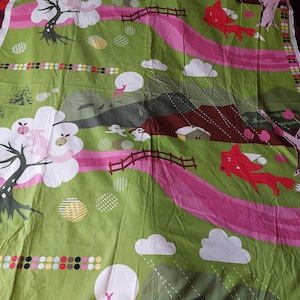 IKEA of Sweden AB,Плотная ткань для внутренней отделки,дизайн Лотты Кульхом 2008, 148 x 248 см