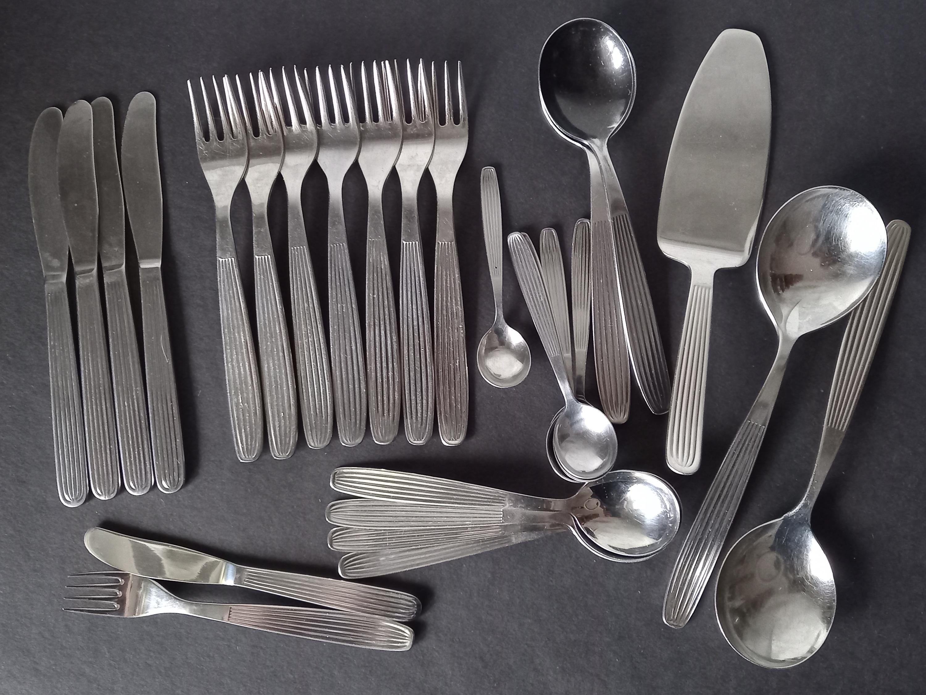 HACKMAN デザートスプーン ビンテージ フィンランド 6本set Amazon.co.jp: Hackman Savonia デザートスプーン 6個パック : ホーム