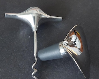 Georg Jensen LIVING Corkscrew Nanna Ditzel and WINE & BAR Wine