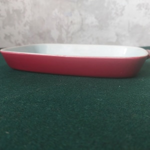 Rörstrand Gratina Mid-Century Backform von Gunnar Nylund, Schweden, 1950er Jahre