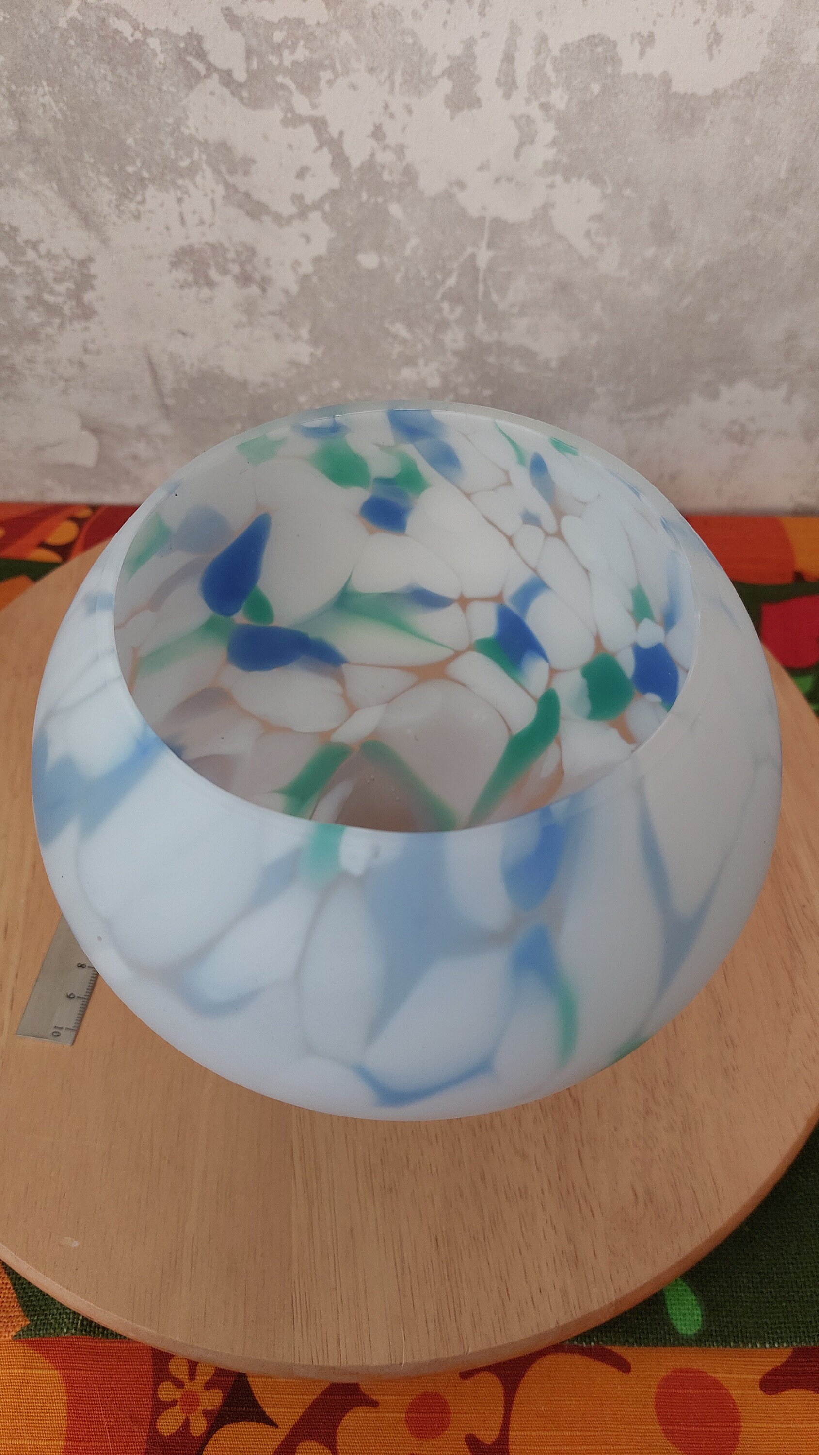 コスタ・ボダ「ゼルダ」花瓶/ボウル、モニカ・バックストローム（1939