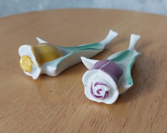 Gustavsberg,plantina 1,flower Pot in White Glazed Porcelain by