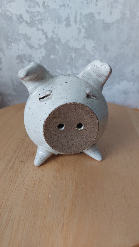 SELSBO Simlångsdalen セラミック貯金箱。 - Etsy 日本