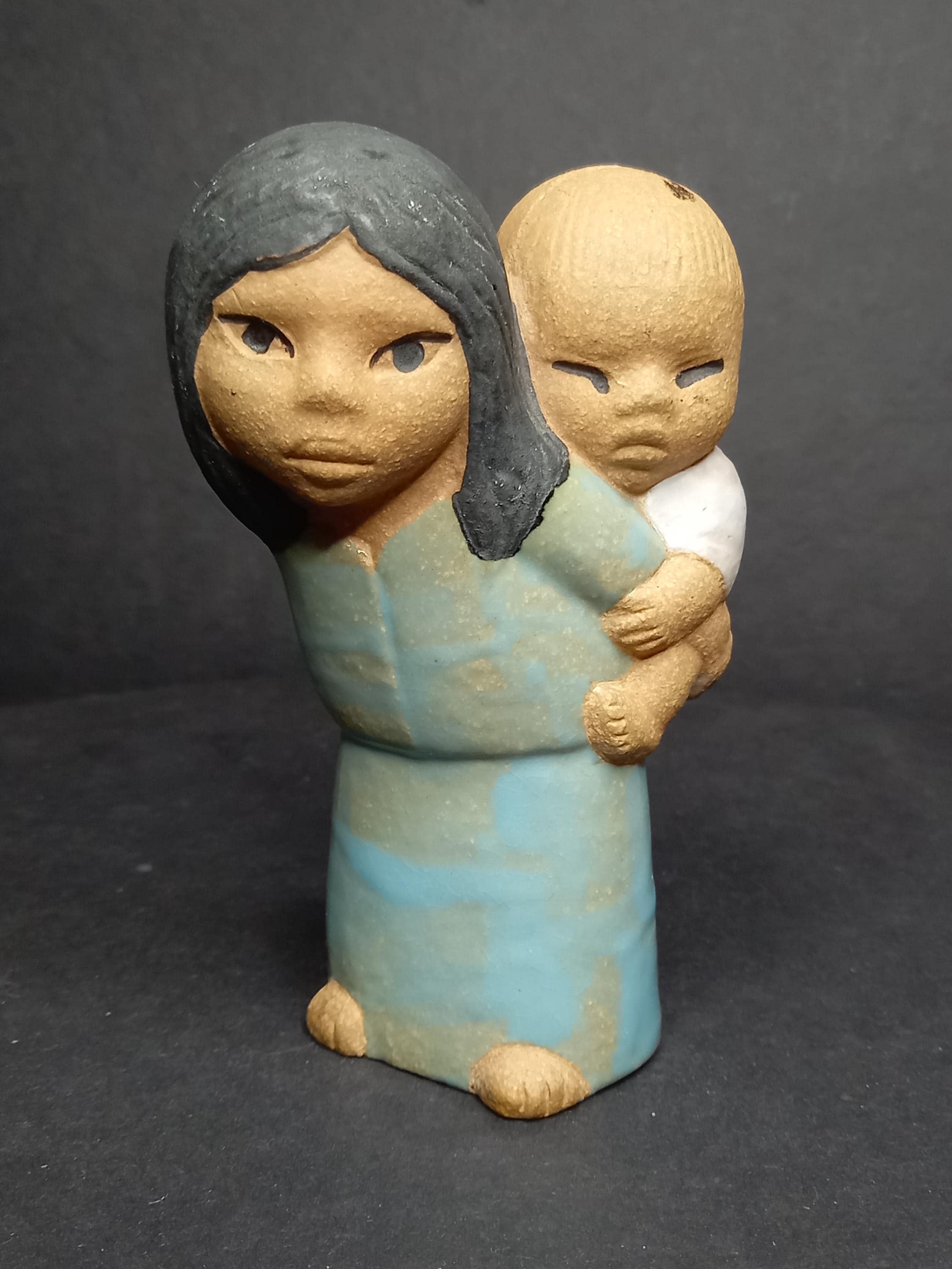 Lisa Larson Figurine - Etsy