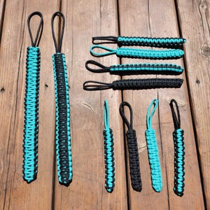 Value Pack Pull Tabs for Working Dog Mobility Aids