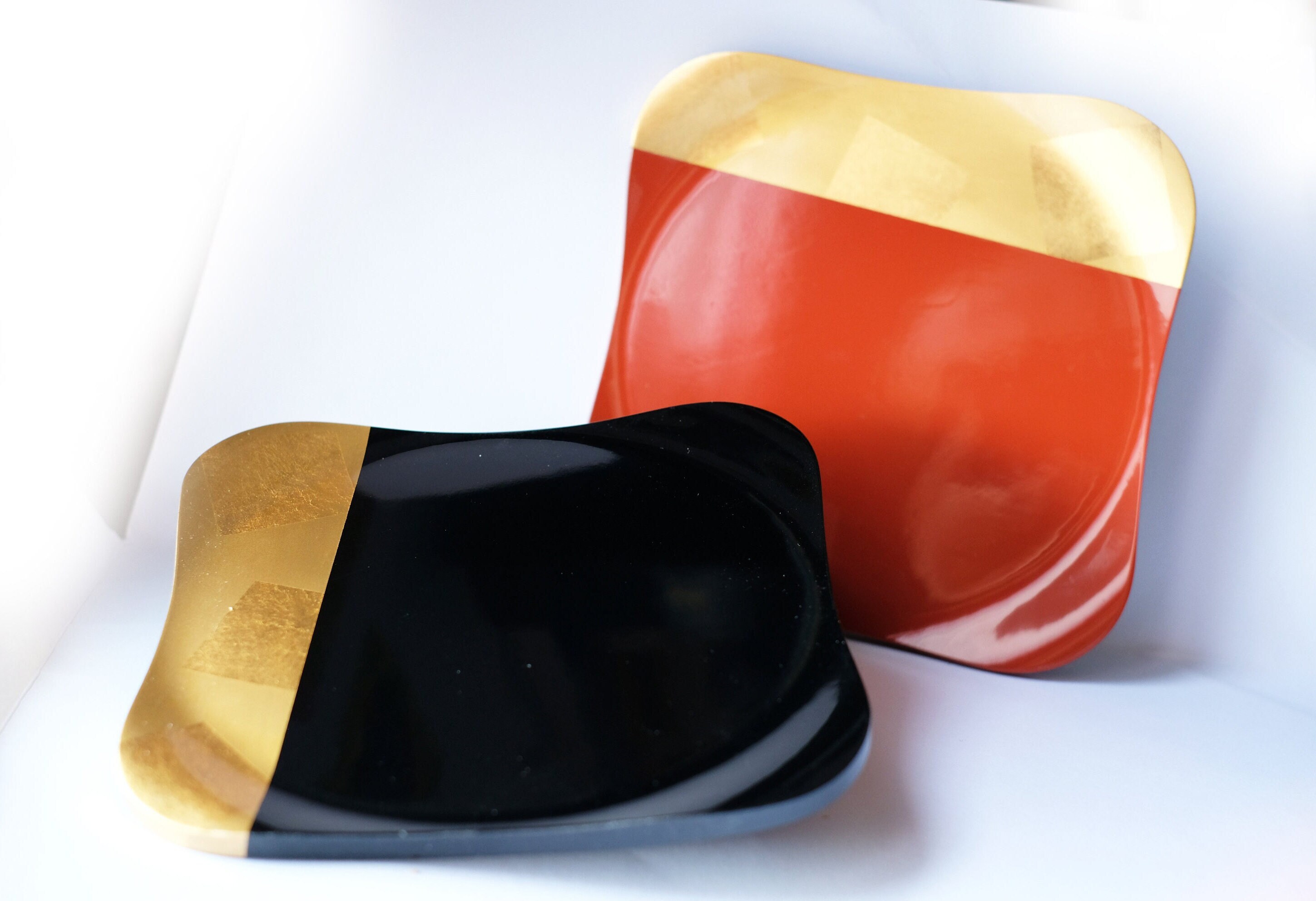 Assiettes À Dessert