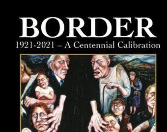 NEW --- Border: 1921-2021 A Centennial Calibration