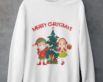 Christmas Sweater