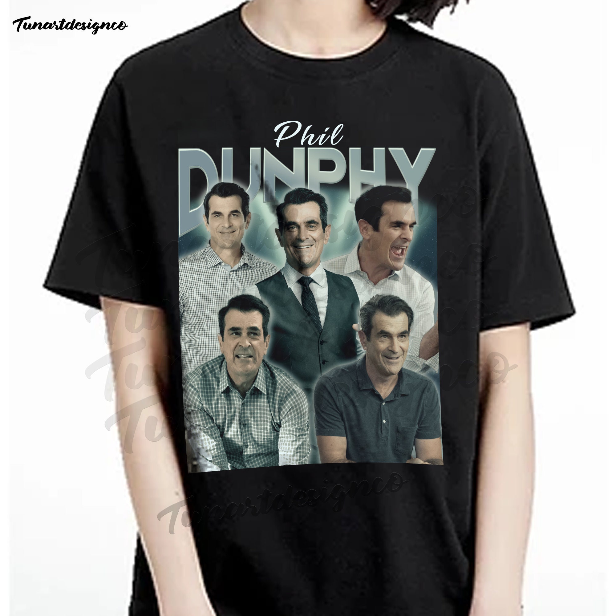 Discover Phil Dunphy Tshirt, Sweatshirt, Hoodie | TV Show Lover Gift