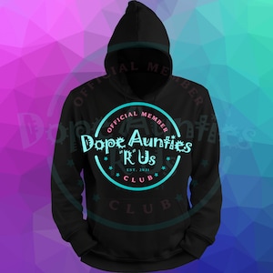 Dope Boy Hoodie Etsy