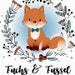 FuchsundFussel store logo