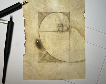 FIBONACCI