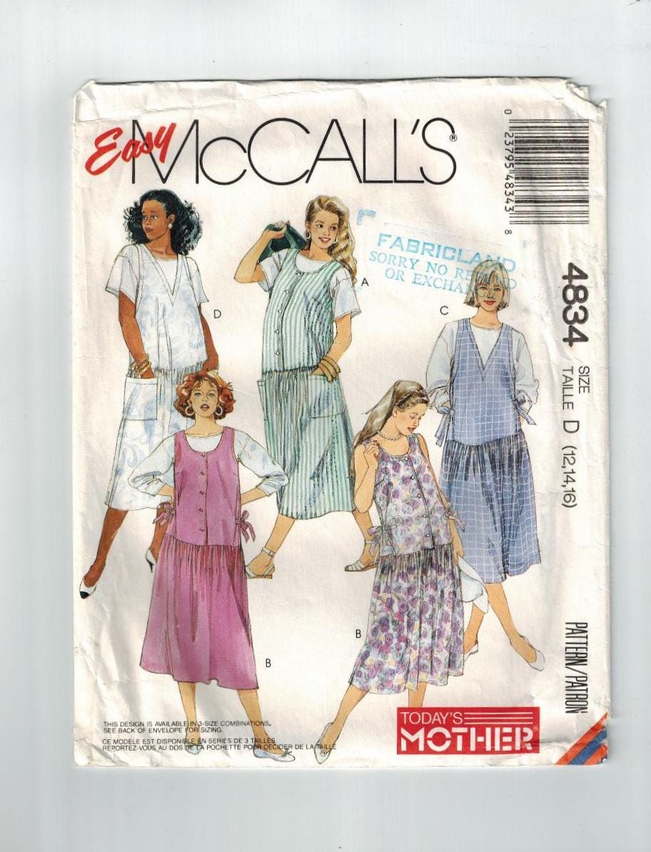 90s maternity dress 90s Maternity Dress