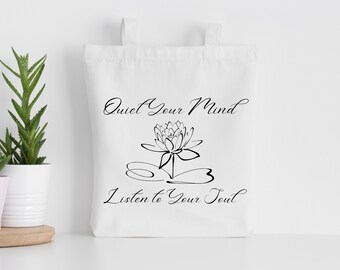 Lotusblume SVG, Mindfulness SVG, Yoga SVG, Clipart, Cricut, Silhouette, Schnittdateien, T-Shirt Druck, Designdateien