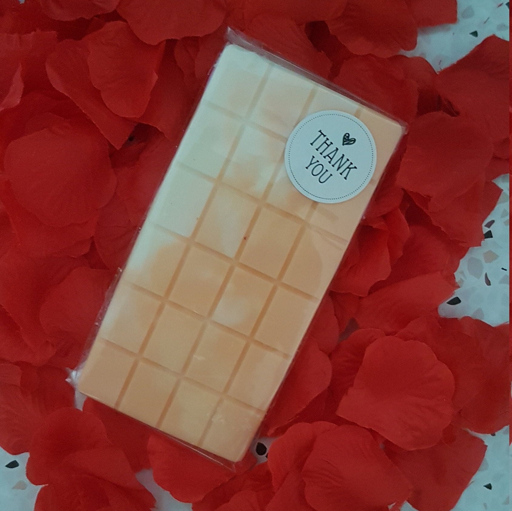 Tablette de Fondant Senteur Pomme Miel